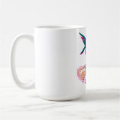 My love koffiemok (Links)