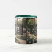 My Love Mug | Romantic Coffee Mug Gift for Couples Mok (Midden)