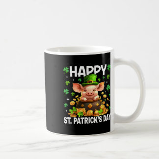 My Love Six. Patrick De Big Inside Pot Shamrix Clo Koffiemok