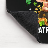 My Love Six. Patrick De Big Inside Pot Shamrix Clo Muismat (Hoek)