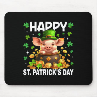 My Love Six. Patrick De Big Inside Pot Shamrix Clo Muismat