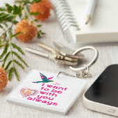 My love sleutelhanger (Voorkant Rechts)