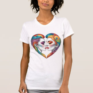 My Love T-shirt