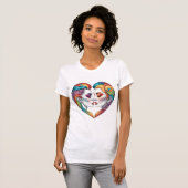 My Love T-shirt (Voorkant volledig)