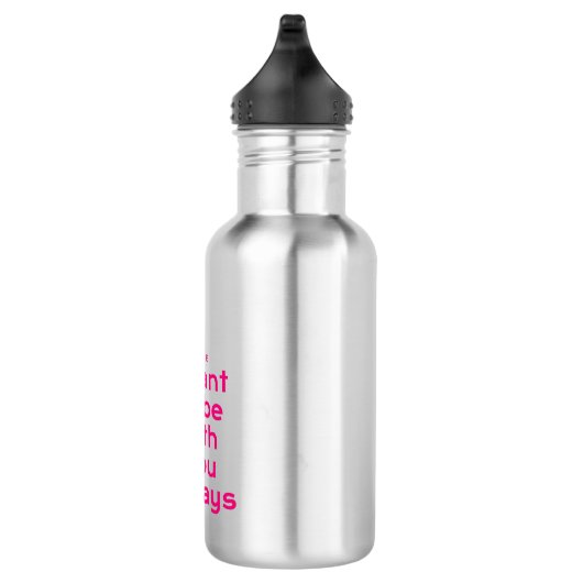 My love waterfles  (Rechts)