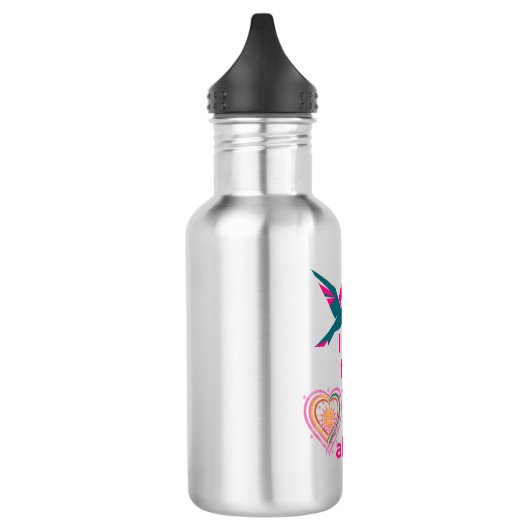 My love waterfles  (Links)