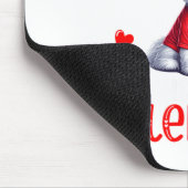 My Maltese Is My Valentine Hearts Costume Single O Muismat (Hoek)