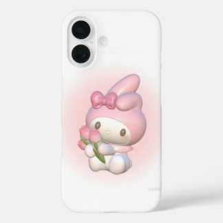 My Melody iPhone Hoesje