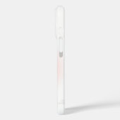 My Melody iPhone Hoesje (Achterkant / Links)