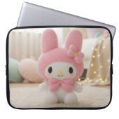My Melody Laptop Case (Voorkant)