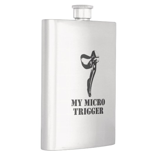 My Micro Trigger Flacon (Rechts)