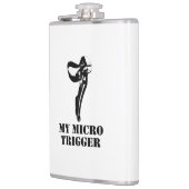 My Micro Trigger Heupfles (Links)