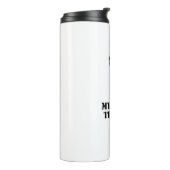 My Micro Trigger Thermosbeker (Gedraaid links)