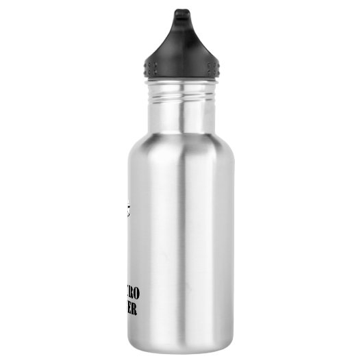 My Micro Trigger Waterfles (Rechts)