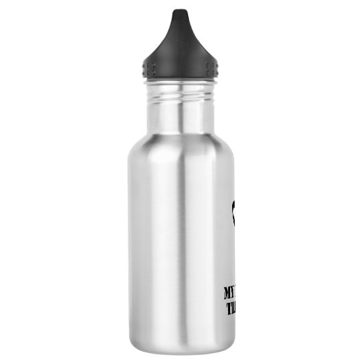 My Micro Trigger Waterfles (Links)