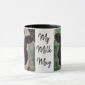 My Milk Mok ontworpen door zazz_it (Midden)