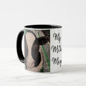 My Milk Mok ontworpen door zazz_it (Voorkant links)