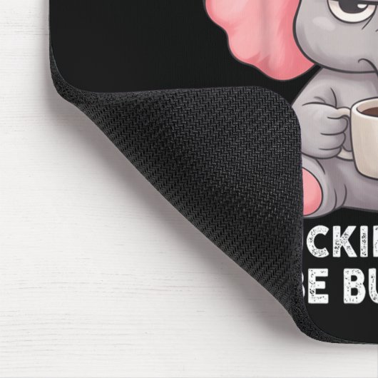 My Momma Didn't Raise A Fool A Foring Psycho Maybe Muismat (Hoek)