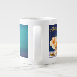 My Mommy is so special She works hard every night. Grote Koffiekop