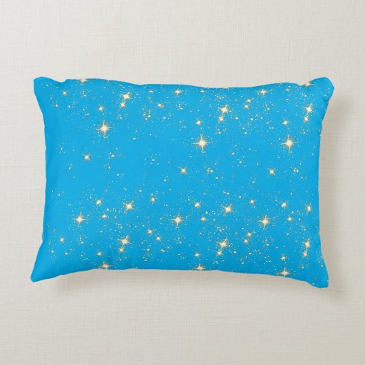 My Monthly Hapiness magic rabbit Accent Kussen (Achterkant)