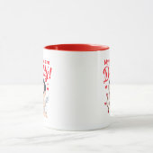 My My Smiles Are Only for Daddy – Valentine Vibe  Mok (Midden)