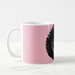 My name is Charlotte Koffiemok