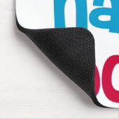 My Nana Rocks Muismat (Hoek)