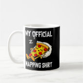My Napng Sleeng Zza Pajamas Jammies Koffiemok (Links)