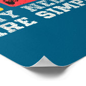 My Needs Are Simple Gamers Fun,gamer Dad Funny Fat Poster (Hoek)