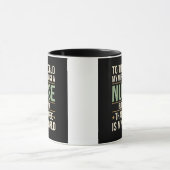 My Nurse Wife Is My World  Husband's Appreciation  Mok (Midden)