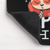 My official napping shirt Sloth Muismat (Hoek)