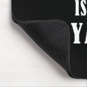 My Other Leg Is On Layaway Funny Amputee Jokes  Muismat (Hoek)