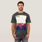 my own private idaho deep night t-shirt (Voorkant volledig)