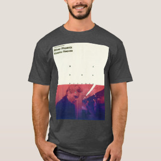 my own private idaho deep night t-shirt