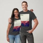 my own private idaho deep night t-shirt (Unisex)