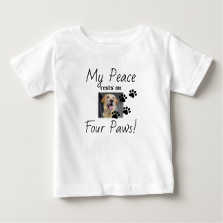 My Peace Rust On Four Paws - Schattigee Pet Lover 