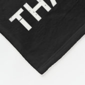 My People Skills Are Great...to Idiots That Needs  Fleece Deken (Hoek)