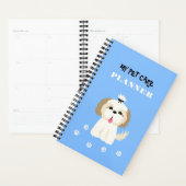 My Pet Care Planner (Display)
