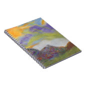 "My Planet" spiraal Notitieboek (Rechterzijde)