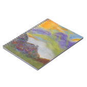 "My Planet" spiraal Notitieboek (Linkerzijde)