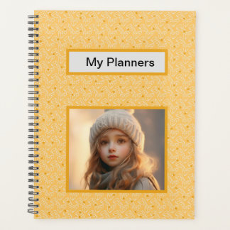 My Planner, uw alles-in-één levensorganisator Planner