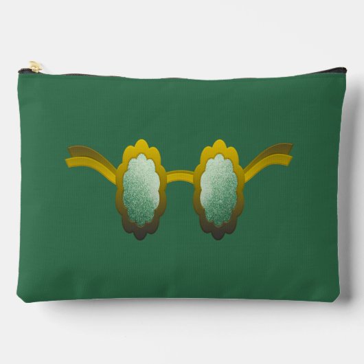 My Polarized Glasses are Ready Etui (Voorkant)