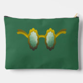 My Polarized Glasses are Ready Etui (Achterkant)