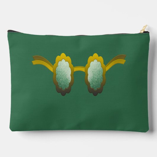 My Polarized Glasses are Ready Etui (Achterkant)