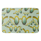 My Polarized Glasses are Ready Pattern Badmat (Voorkant)