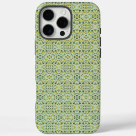 My Polarized Glasses are Ready Pattern iPhone 16 Pro Max Hoesje