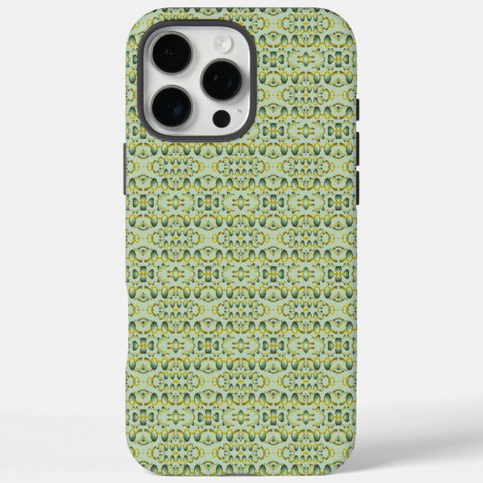 My Polarized Glasses are Ready Pattern Case-Mate iPhone Case (Achterkant)