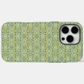 My Polarized Glasses are Ready Pattern Case-Mate iPhone Case (Achterkant (horizontaal))