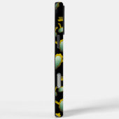 My Polarized Glasses are Ready Pattern Case-Mate iPhone Case (Achterkant / Rechts)