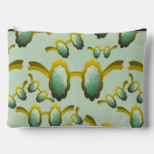 My Polarized Glasses are Ready Pattern Etui (Voorkant)